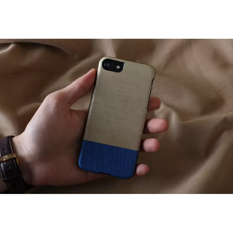 Cover Man&Wood mobile phone case