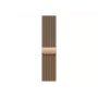 Apple Milanaise Watch Strap, Gold, 46mm, S/M, MGJ44ZM/A