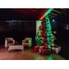TWINKLY Strings 600 (TWS600STP-BEU) Smart Christmas tree lights 600 LED RGB 48 m
