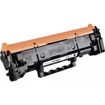 Renkforce Toner replaces HP 135A, W1350A compatible Black 1000 Pages RF-Toner-HP1350ABK RF-6915242 (RF-6915242)