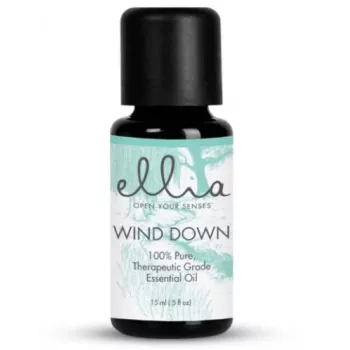 HoMedics Wind Down aroma essence Essential oil 15 ml Aroma diffuser