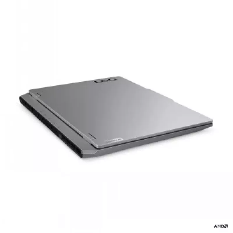 Laptop Lenovo LOQ Ryzen 7, 15.6 inch FHD IPS 144Hz, 16GB RAM, 1TB SSD, RTX 5060 8GB, Windows 11 Home