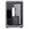 PC case Jonsbo X400, Midi-Tower ATX, tempered glass side panel, gray