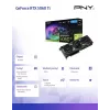 Graphics card GeForce RTX 5060 Ti 16GB RGB VCG5060T16TFXXPB1-O