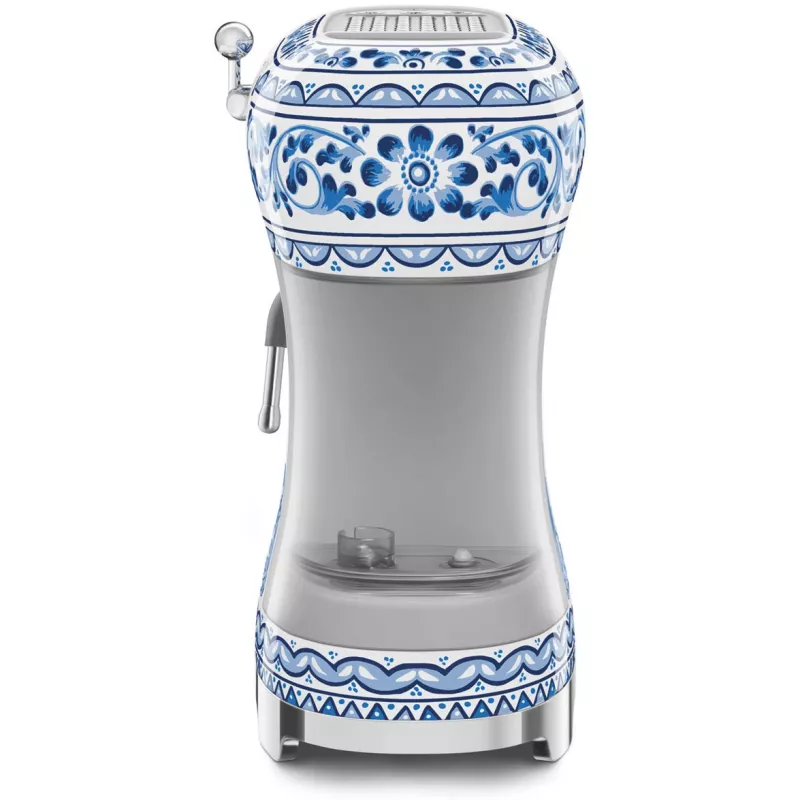 Coffee machine Smeg Dolce & Gabbana