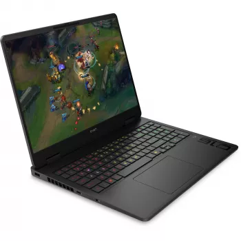 16-ap0192ng, Gaming-Notebook black, AMD Ryzen 9 8940HX, NVIDIA GeForce RTX 5070, 16 GB DDR5, 1 TB (1 TB SSD), without Operating System
