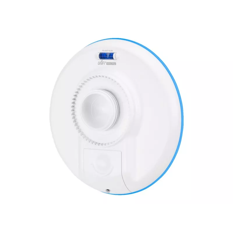 Network bridge Ubiquiti Building-to-Building Bridge 5.15-5.875 GHz IEEE 802.3af