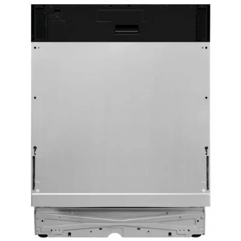 Built-in dishwasher Electrolux EEG88520W — full-size 60 cm, 13 sets, 42 dB, AirDry, 8 programs
