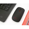 Mouse Tracer SLIM RF 2.4 Ghz/BT Black