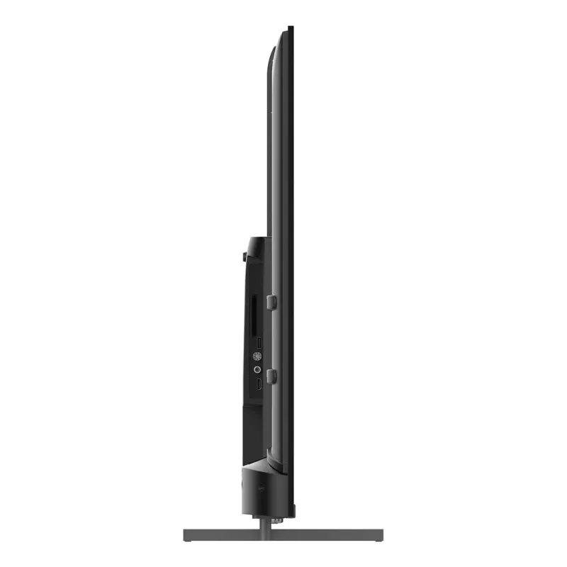Thomson 50QG4S14 TV 139.7 cm (55) 4K Ultra HD Smart TV Wi-Fi Grey