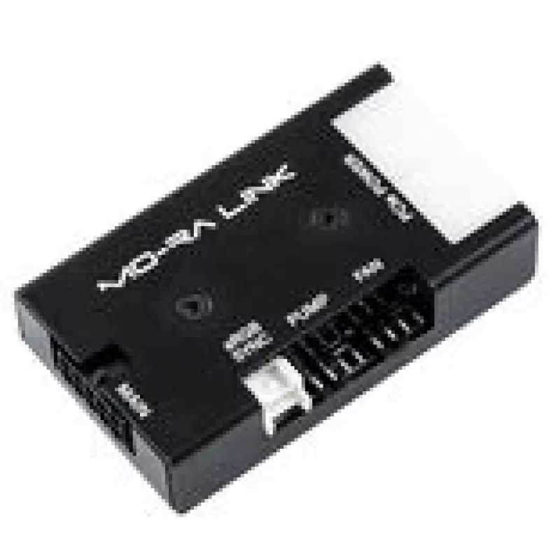 Watercool MO-RA IV Passive Control 200/400 PWM/aRGB Controller (26081)