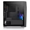 PC case Thermaltake Commander G32 TG ARGB Midi Tower Black