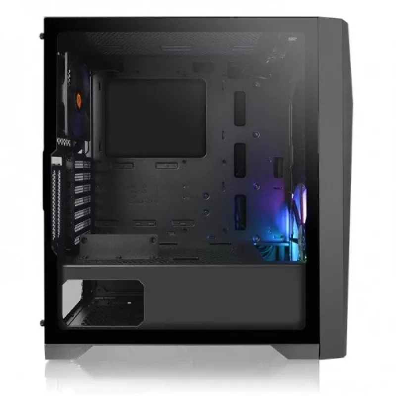 PC case Thermaltake Commander G32 TG ARGB Midi Tower Black