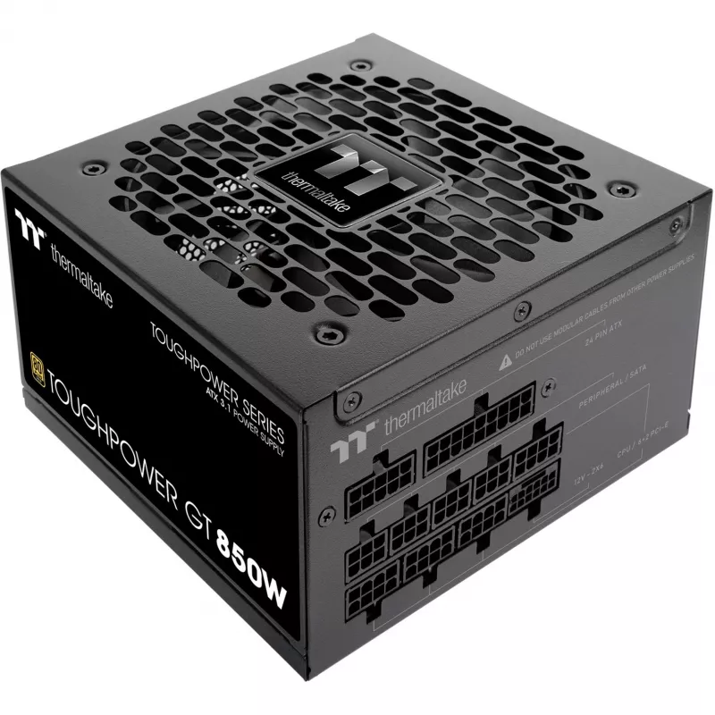 Power Supply Unit Thermaltake Toughpower Gt 850 W