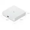 Ubiquiti UNVR-Instant-Kit video surveillance kit Wired