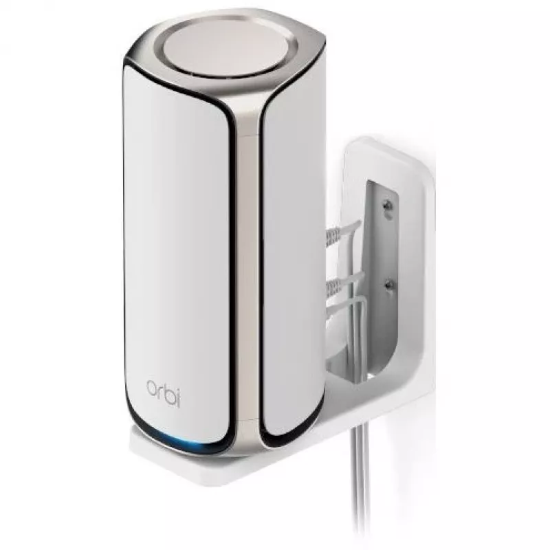 NETGEAR RBEWM-10000S mounting kit White Glass Fiber Reinforced Polymer (GFRP)