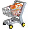 Role play toy shopping set KLEIN 9690 — themed shopping, grey and red