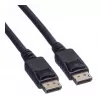 DisplayPort Cable VALUE DP-DP LSOH M/M 10 m