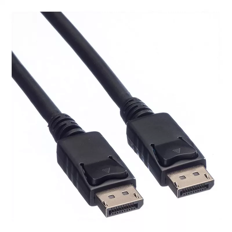 DisplayPort Cable VALUE DP-DP LSOH M/M 10 m