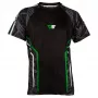 Polesetter ONE Simracing Jersey Green - M