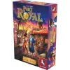 Pegasus Spiele Port Royal Big Box board game