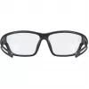 Sunglasses UVEX sportstyle 806 V Oval — unisex adult, 1 pc, oval frame