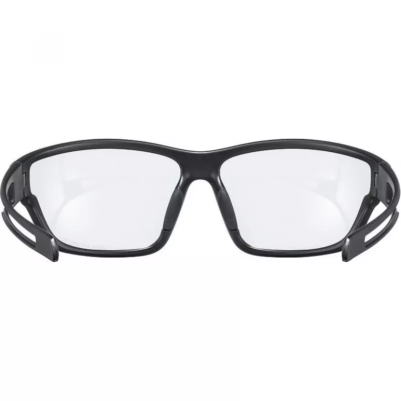 Sunglasses UVEX sportstyle 806 V Oval — unisex adult, 1 pc, oval frame
