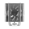 Gamemax | CPU Air cooler | ICE FORCE | White