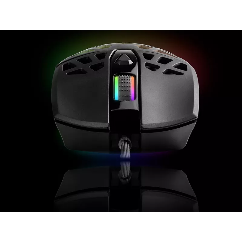 Mouse TRACER GAMEZONE R EIKA RGB USB
