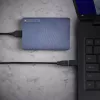 External HDD | INTENSO | 1000 GB | Colour Blue | 6029565