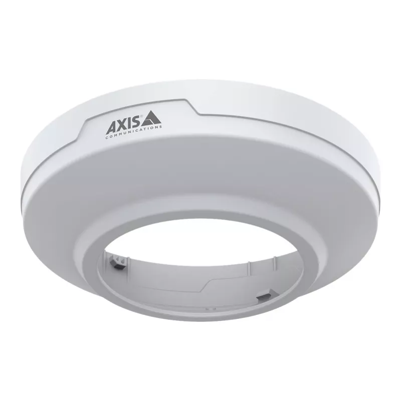 Housing accessory for security camera AXIS 02579-001, white, pack of 4
