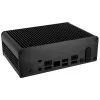 PC Case Akasa MaxWell Pro Mini-ITX Small Form Factor Black