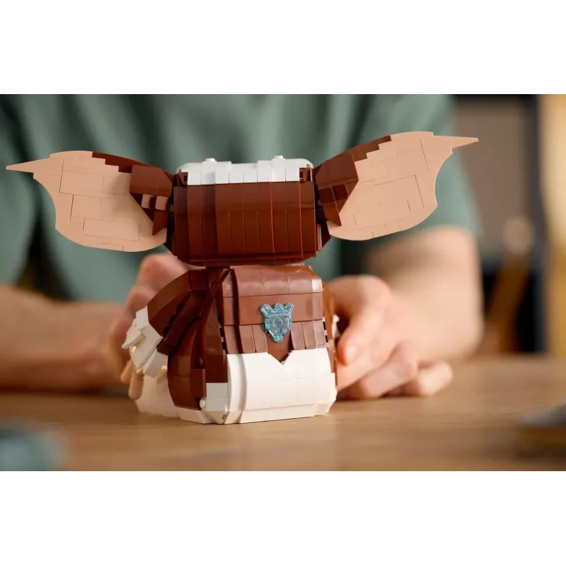 LEGO IDEAS 21361 Gremlins: Gizmo