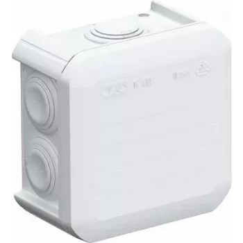 2007320 Junction Box L x B 90 mm 90 (2007320)