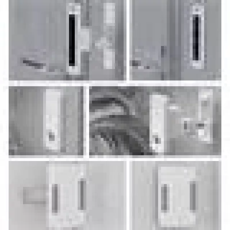 Ubiquiti G2 Starter Kit Professional security access control system Silver
