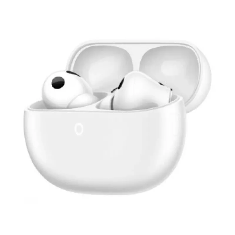 Headset HUAWEI FreeBuds Pro 5 — Wireless Bluetooth in-ear, USB-C, 10–48000 Hz, White