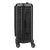 Hard-shell Trolley Case Rivacase 20 inch model 8180, wheeled protective laptop case