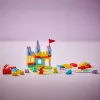 LEGO DUPLO 10450 Hopsy's Castle Game