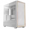 Antec FLUX Midi Tower White