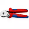 Knipex 97 55 04 plier Diagonal pliers