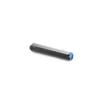 OKI 43502302 - Toner black - for B4400, 4400n, 4600, 4600n, 4600nPS, 4600PS