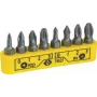 Manual screwdriver set C.K Tools T4522