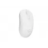 Wireless mouse Fury Tanto T4 — 12000 DPI, white, customizable buttons, ergonomic