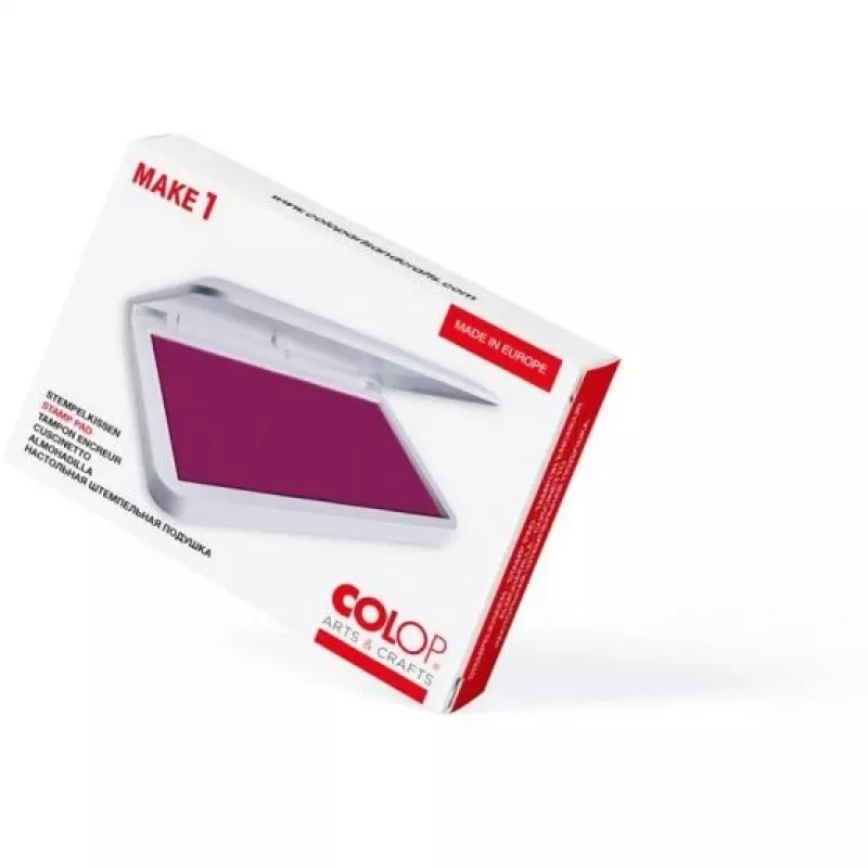 Colop 9C 155114 Red