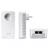 Magic 2 WiFi next Multiroom Kit, Powerline 3 Adaper