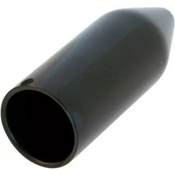 Neutrik SCDR Cable Protector Black (SCDR)
