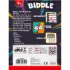 Biddle, Dice Game