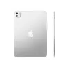 Apple iPad 11-inch Pro Wi‑Fi 512GB with standard glass - Silver