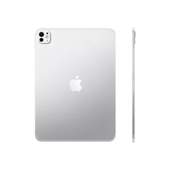 Apple iPad 11-inch Pro Wi‑Fi 512GB with standard glass - Silver