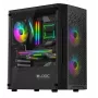 LOGIC ARAMIS ARGB Mini USB 3.0 enclosure
